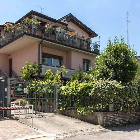Villa Francesco Appartamento La Ruota Дезенцано-дель-Гарда Екстер'єр фото